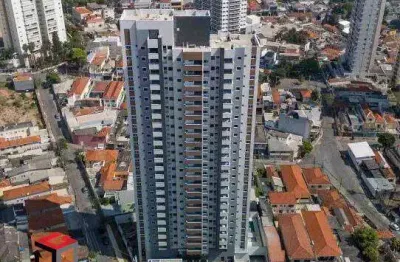 Apartamento com 2 quartos à venda na Rua Lucinda Ferreira, 173, Vila Firmiano Pinto, São Paulo