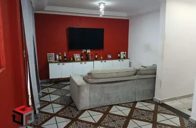 Casa para aluguel 3 quartos 3 vagas nogueira - diadema - sp