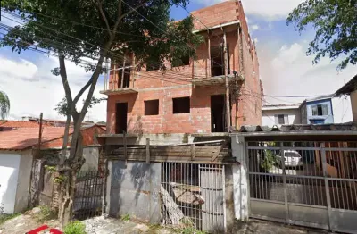 Cobertura à venda 2 quartos 1 suíte 1 vaga das maravilhas - santo andré - sp