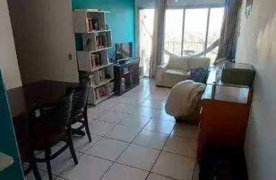 Apartamento à venda 3 quartos 1 vaga jabaquara - são paulo - sp