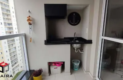 Apartamento à venda 1 quarto 1 vaga rudge ramos - são bernardo do campo - sp