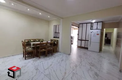 Casa à venda 4 quartos 1 suíte 2 vagas assunção - são bernardo do campo - sp