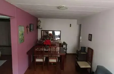 Apartamento à venda 2 quartos 1 vaga montanhão - são bernardo do campo - sp