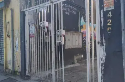 Sobrado de vila residencial ou comercial em pinheiros com 100 m2