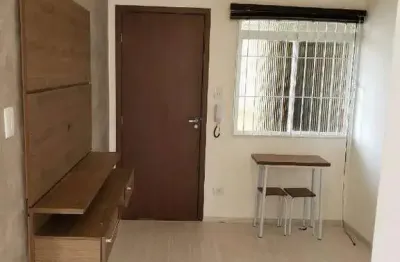 Apartamento com 2 quartos à venda na Avenida Antártica, 568, Água Branca, São Paulo