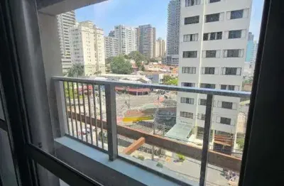 Apartamento com 2 quartos à venda na Rua Minerva, 327, Perdizes, São Paulo