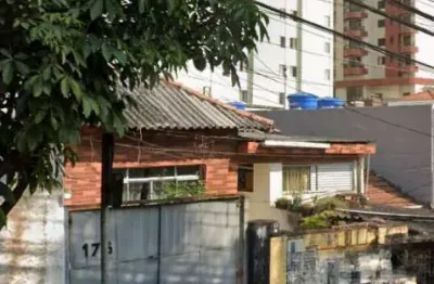 Terreno 500 m² localizado no bairro vila da saúde são paulo - sp