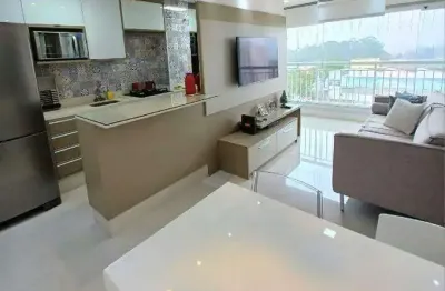 Apartamento à venda 2 quartos 1 suíte 1 vaga conceição - diadema - sp
