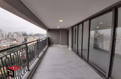 Apartamento à venda 3 quartos 3 suítes 2 vagas chácara klabin - são paulo - sp