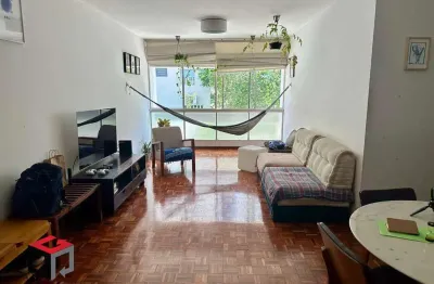 Apartamento com 118m² - pinheiros - são paulo - sp.