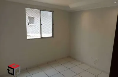 Apartamento à venda 2 quartos 1 vaga alves dias - são bernardo do campo - sp