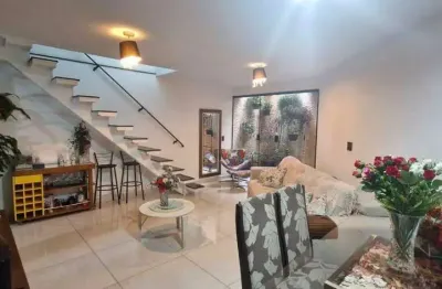 Sobrado à venda 4 quartos 3 suítes 2 vagas planalto - são bernardo do campo - sp