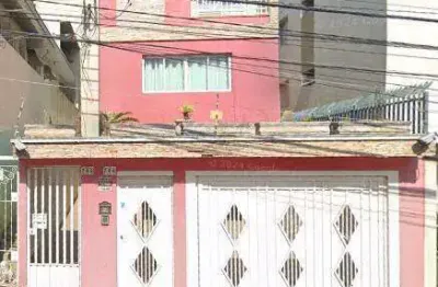 Casa à venda 1 quarto 1 suíte santa paula - são caetano do sul - sp