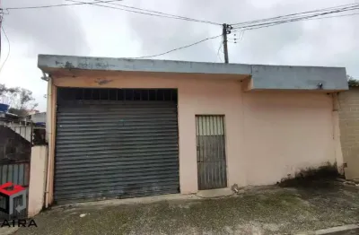 Terreno à venda 5 quartos 2 vagas baeta neves - são bernardo do campo - sp