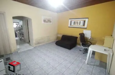 Casa 225 m² localizado no bairro nova gerty são caetano do sul - sp