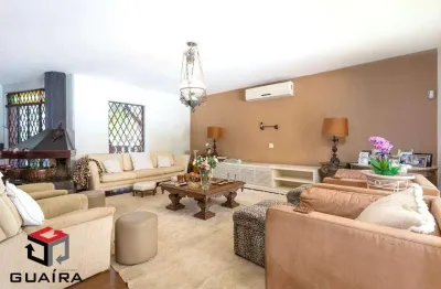 Casa para aluguel 6 quartos 4 suítes 9 vagas vila morumbi - são paulo - sp