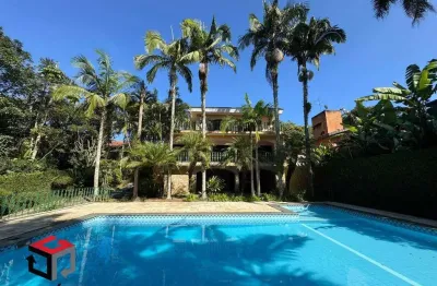 Chácara à venda 4 quartos 2 suítes 14 vagas riacho grande - são bernardo do campo - sp