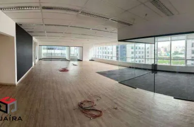 Sala comercial à venda na Rua James Joule, 92, Cidade Monções, São Paulo