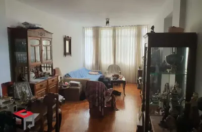 Apartamento com 2 quartos à venda na Rua Pelotas, 523, Vila Mariana, São Paulo
