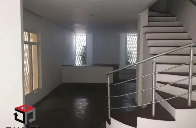 Sobrado residencial 3 suites em aclimação com 234m²