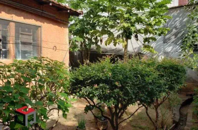 Terreno à venda na Rua Joaquim Morais, 52, Vila Santa Catarina, São Paulo