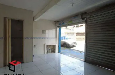 Terreno à venda na Avenida Pinhal, 151, Vila Camilópolis, Santo André