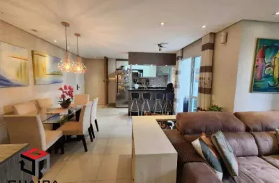 Apartamento com 2 quartos à venda na Avenida Marquês de São Vicente, 2898, Água Branca, São Paulo
