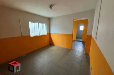 Casa com 2 quartos à venda na Rua Arthur Corradi, 157, Vila Dusi, São Bernardo do Campo