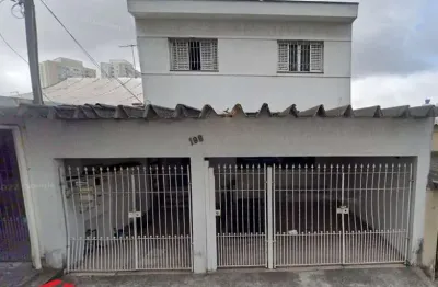 Sobrado à venda 3 quartos 2 vagas taboão - são bernardo do campo - sp