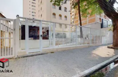 Apartamento com 3 quartos à venda na Avenida Chibarás, 436, Moema, São Paulo