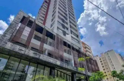 Apartamento com 1 quarto à venda na Rua Joaquim Guarani, 63, Jardim das Acacias, São Paulo