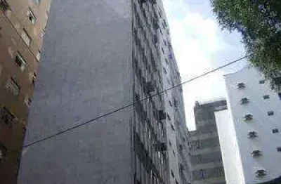 Sala comercial à venda na Rua Manuel da Nóbrega, 111, Paraíso, São Paulo