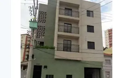 Imóvel em condomínio fechado à venda 2 quartos 1 vaga vila formosa - são paulo - sp