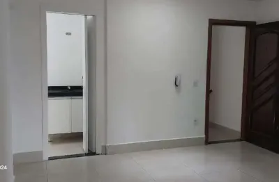 Apartamento de 63m² no santa terezinha em santo andré - sp