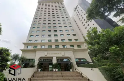 Apartamento com 1 quarto à venda na Rua Pamplona, 83, Jardim Paulista, São Paulo