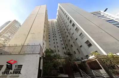 Apartamento com 1 quarto à venda na Rua Antônio Carlos, 196, Consolação, São Paulo
