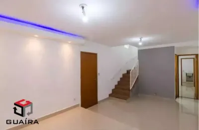 Sobrado à venda 3 quartos 1 suíte 2 vagas paulicéia - são bernardo do campo - sp