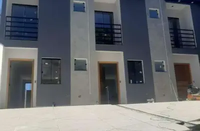 Sobrado à venda 2 quartos 2 suítes 2 vagas pires - santo andré - sp