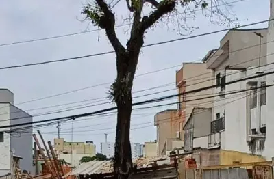 Sobrado à venda 2 quartos 2 suítes 2 vagas pires - santo andré - sp