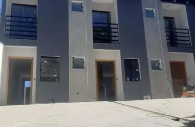 Sobrado à venda 2 quartos 2 suítes 2 vagas pires - santo andré - sp