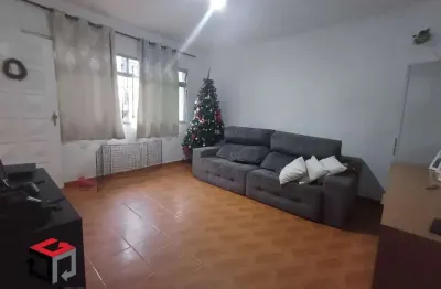 Casa à venda 3 quartos 2 vagas baeta neves - são bernardo do campo - sp