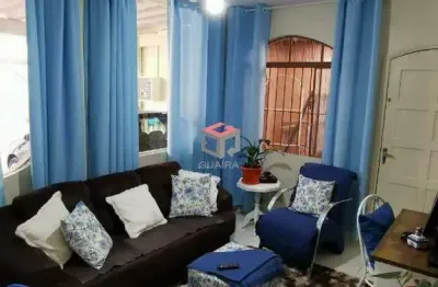 Casa à venda 3 quartos 1 suíte 2 vagas paulicéia - são bernardo do campo - sp