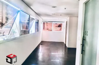 Sala comercial à venda na Rua Sampaio Viana, 253, Paraíso, São Paulo