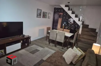 Casa com 2 quartos à venda na Rua Tupanaci, 391, Vila Gumercindo, São Paulo