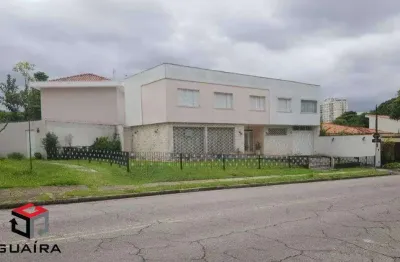 Sobrado residencial alto padrão 4 dormitórios no alto da lapa com 400m2