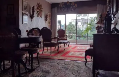 Apartamento com 3 quartos à venda na Rua Arruda Alvim, 145, Pinheiros, São Paulo