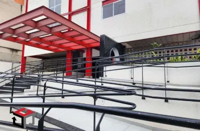 Apartamento 50 m² localizado no bairro são pedro santo andré - sp