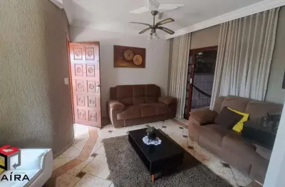 Sobrado à venda 3 quartos 2 suítes 3 vagas santa terezinha - são bernardo do campo - sp