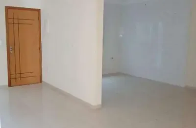 Apartamento de 87m² no camilópolis em santo andré - sp