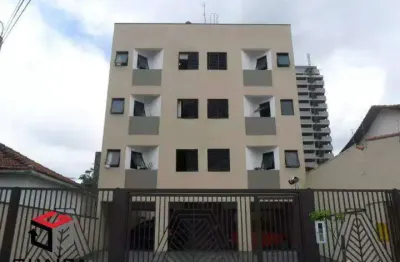 Apartamento 42 m² localizado no bairro centro são bernardo do campo - sp